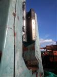 FPM - Smeral KHZ 8 Hammer Steel Hot Forging Press 